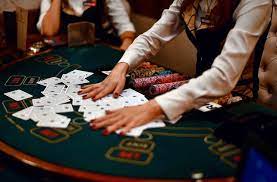Casino Drift